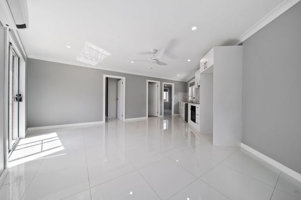 Brand New Granny Flat - Photo 1