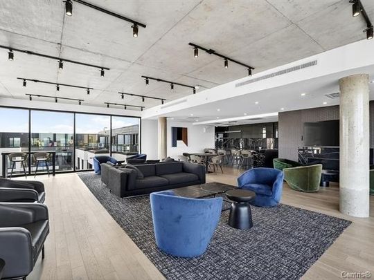 Appartement à louer - Photo 1