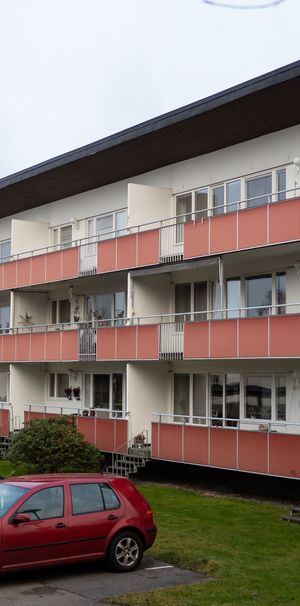 Storgatan 5 C - Photo 1