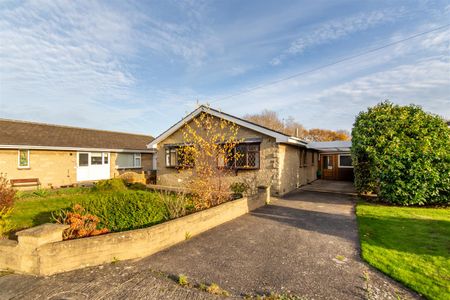 3 bed detached bungalow to rent in Woodend Way, Kingston Park, NE13 - Photo 3