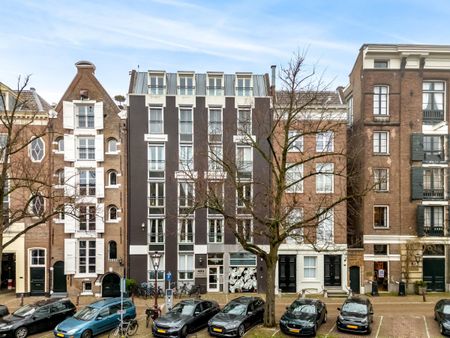 Keizersgracht 489E 2 - Foto 5