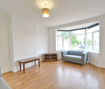 7 bedroom semi-detached house to rent - Photo 1