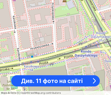 Nowoczesny apartament w sercu Woli - ul. Przyokopo - Фото 1