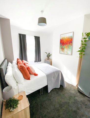 1 bedroom property to rent Corporation Street, Barnsley, South Yorkshire, S70 - Photo 3