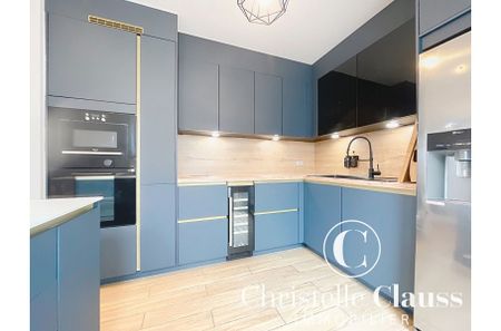 Maison - BISCHHEIM - 135m² - 3 chambres - Photo 4