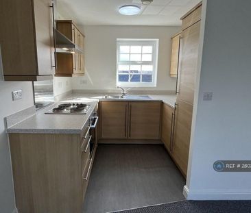 1 bedroom flat to rent - Photo 5