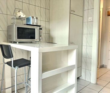 Beautiful furnished apartment in Lausanne / 3.5P / 2 CHB / 1 SDB / ... - Photo 6