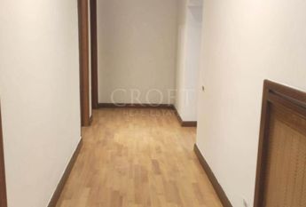 Monteverde Vecchio: Modern 2 bedroom, 2 bath, large living room, separate kitchen. Bright, silent, parquet floors, situated in lovely period building, excellent area, near park. Ref. 2364.