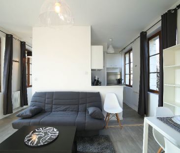 Location Appartement 1 pièce 26m² ROUEN 76000 - Photo 2