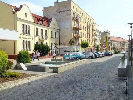 Będzin, Centrum, Małachowskiego - Photo 5