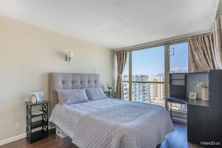 8171 Saba Road condo — Richmond, BC (4-Bedroom) - 4 Bedroom - Photo 5
