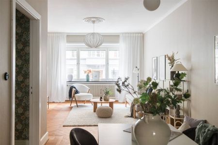 Ehrensvärdsgatan, Malmö - Photo 5