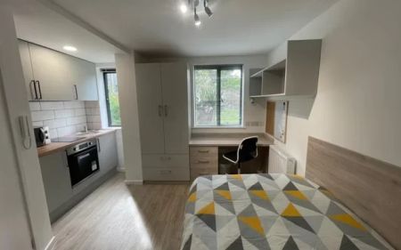 1-bed House - Photo 5