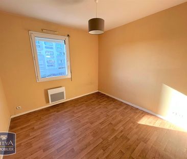 Location Appartement 2 pièces 37m² CHOLET 49300 - Photo 3