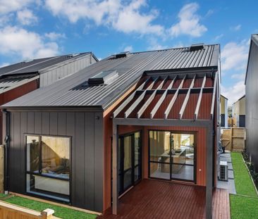 Modern living in Karaka - Photo 4