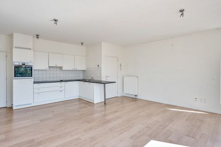 Mooi dak-appartement te Erpe-Mere - Photo 4