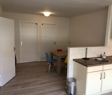 Te huur: Kamer Gruttostraat in Enschede - Foto 6