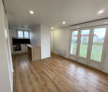 Appartement à louer à GUENANGE - Photo 4