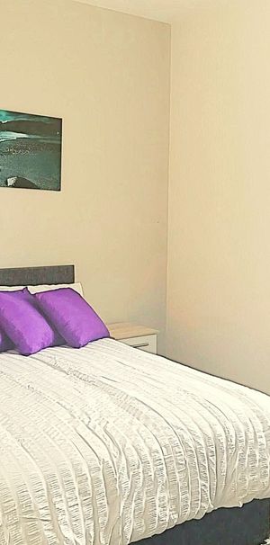 Room in a Shared House, Brixton, SW9 - Photo 1