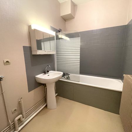 HENRIVILLE - 41 M2 - Parking - Photo 4