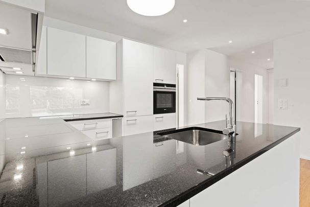 3.5 Zimmer, 92 m², 3. Stock - Foto 1