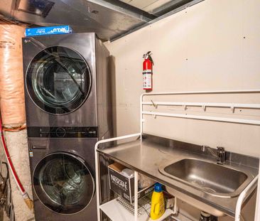 For Lease - 48 Sir Stevens Drive Unit# Bsmt, Vaughan, Ontario - Photo 6