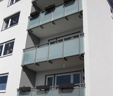 ZWEI-ZIMMER-WOHNUNG MIT BALKON IM NORDEN VON LÜDENSCHEID - Photo 4