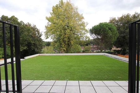 Purley Rise, Purley, CR8 - Photo 5