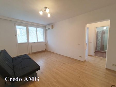 Apartament 2 Camere Berceni, Nitu Vasile, Finisaje Moderne, Spatios Si Curat - Photo 3