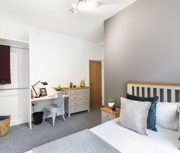 5 bedroom house to rent - Photo 3