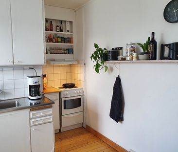 Engelbrektsgatan, Borås - Foto 1