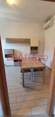 Trilocale via Vittorio Veneto,, Oltrera, Pontedera - Foto 1