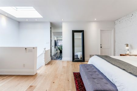 For Lease - 65 Rusholme Park Crescent Unit# 2nd and 3rd Floor, Toronto, Ontario - Photo 5