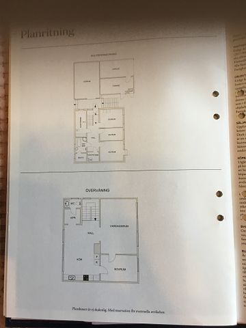 5 rooms house for rent in Järfälla - Foto 3