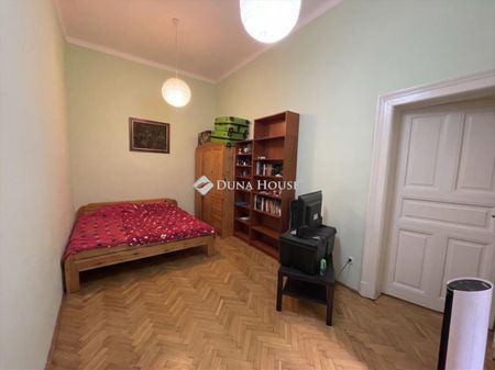 Kiadó jó állapotú lakás - Budapest VIII. kerület - Fotó 2