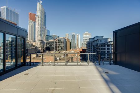 For Lease - 2A Church Street Unit# 709, Toronto, Ontario - Photo 5