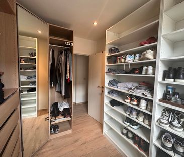 Statig appartement met 3 slaapkamers. - Foto 2