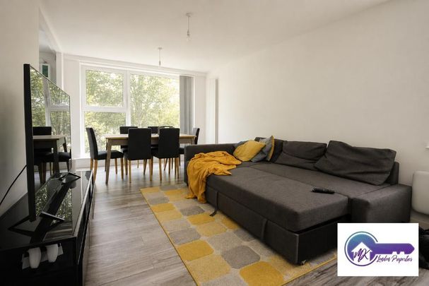 2 Bedroom Flat To Rent - Photo 1