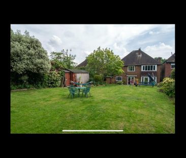 Room in a Shared House, Moorcroft Road, B13 - Photo 6