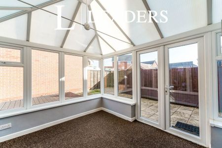 2 bedroom semi-detached house to rent - Photo 2