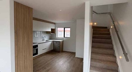 Brand New Houses - Photo 3