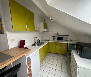 Appartement Saint Nazaire 2 pièce(s) 29 m2 - Photo 5