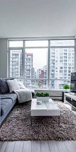 Modern 2-Bedroom Apartment in Olympic Village, False Creek – Oct Start - Photo 4