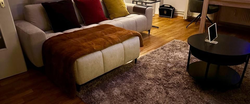 Stilvolle & moderne Wohnung auf Zeit im Dezember & Januar - Photo 1