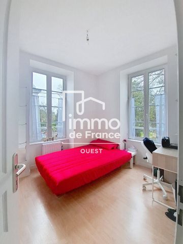 Location appartement 3 pièces 71.65 m² à Laval (53000) - Photo 2