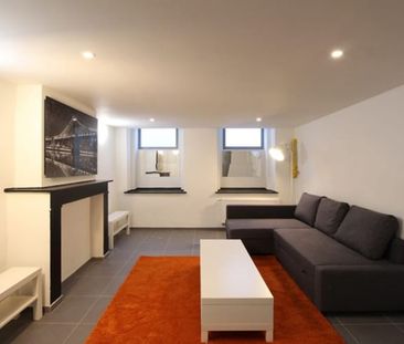 Appartement te huur - Foto 2