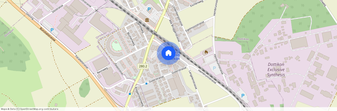 5605, Dottikon, Bahnhofplatz, 4