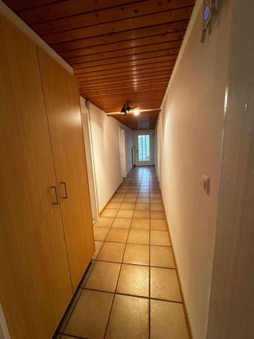 3.5 Zimmer, 76 m², EG - Photo 3