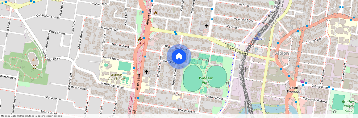 24, Hadfield Street, QLD, Windsor