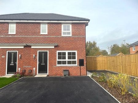 Longwall Drive, Ince, , UK - Photo 3